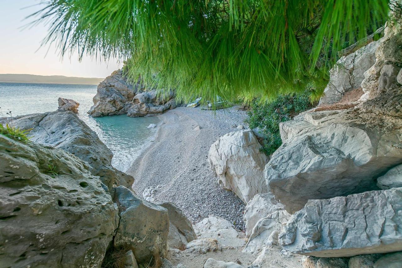 Apartments Ana Maria بيساك المظهر الخارجي الصورة
