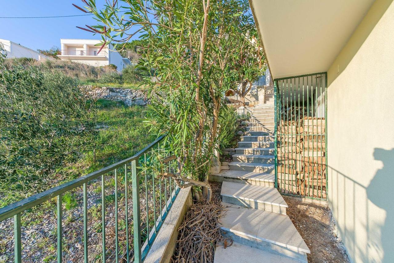 Apartments Ana Maria بيساك المظهر الخارجي الصورة